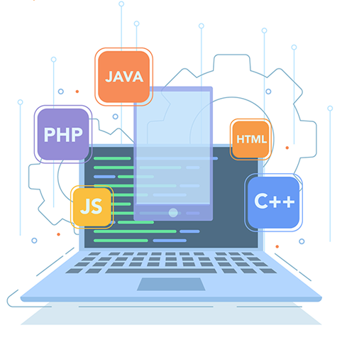 Développement d'applications web et mobiles par Codexiogo