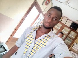 Photo de profil de Amber lionel